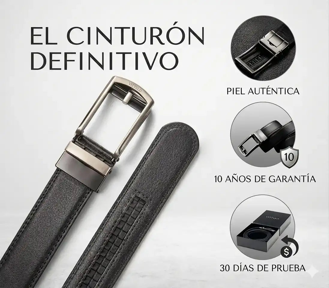 Vittelo Smart-Belt